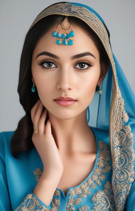 Desi Coffee (SDXL)