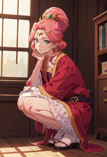 Gyokuyou/玉葉 (The Apothecary Diaries)