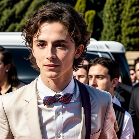 Timothée Chalamet版本v1.0 (ID: 337565)