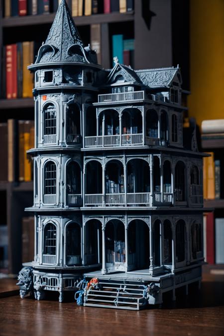 Toy Converter