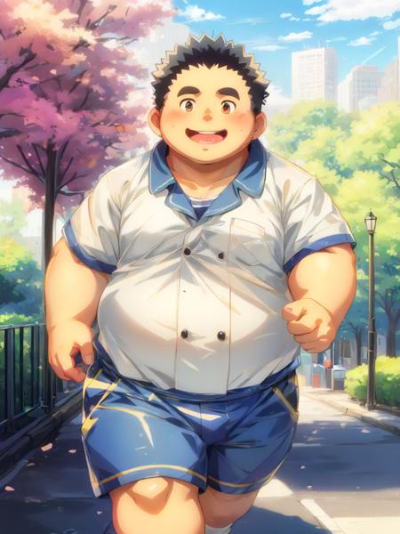 Eita Anamori / Housamo (TAS)版本V1+ (ID: 288518)
