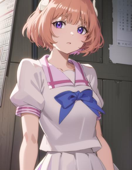 Yamii (ヤミー) - Sabagebu! Survival Game Club! (さばげぶっ!) - COMMISSION
