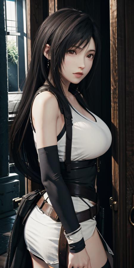TR-蒂法Tifa
