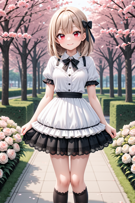 HotaruBreed XL RealMix