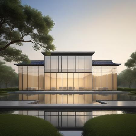 ZS_buildingV1.0，单体建筑