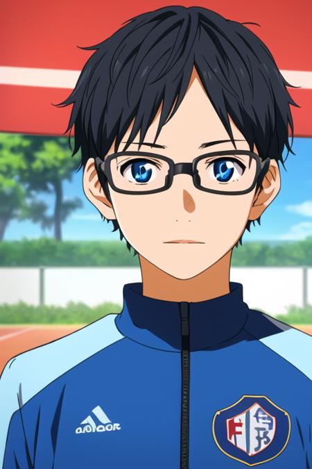 Kousei Arima / Shigatsu wa Kimi no Uso