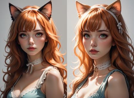 SnowFoxeij