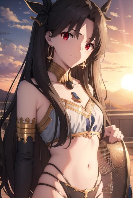 Ishtar (イシュタル) - Fate Grand Order