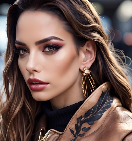 Chloe Lamour
