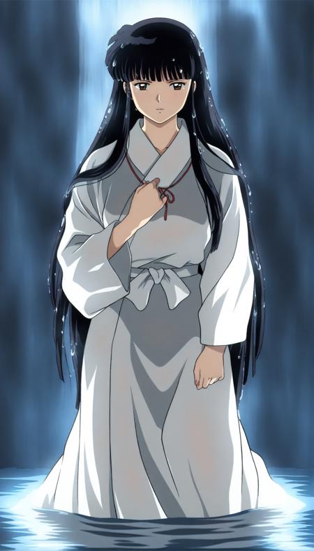 Kikyo IllustriousXL