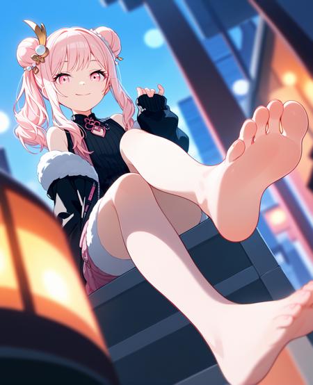 晓山瑞希 Akiyama Mizuki