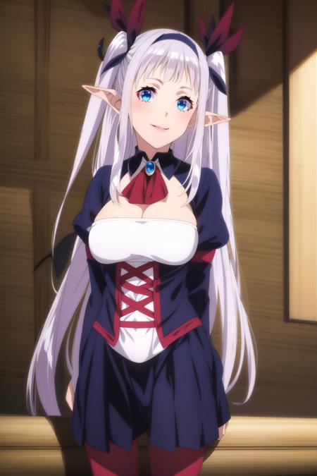 Rurushi - Lulucy | Farming Life in Another World