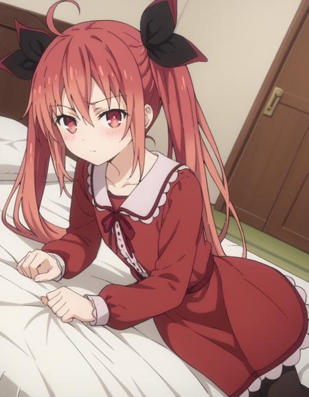 Kotori Itsuka (五河 琴里) - Date A Live (デート・ア・ライブ) - COMMISSION