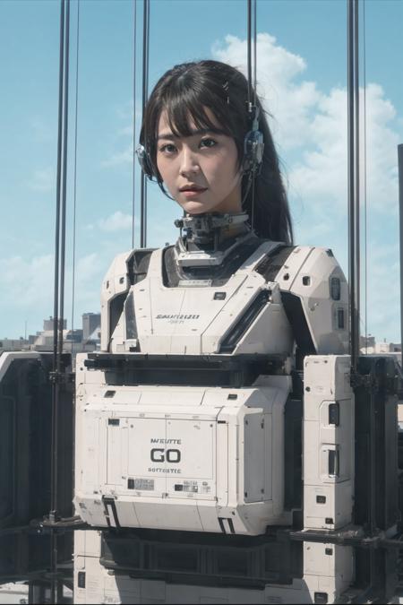 Space elevator太空电梯