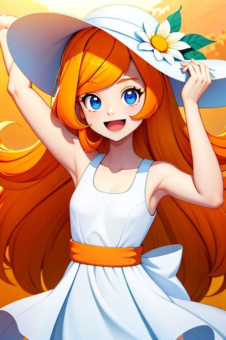Mona (warioware)