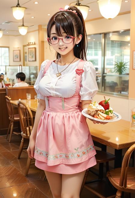 Anna Miller's TAKANAWA STORE / PONY