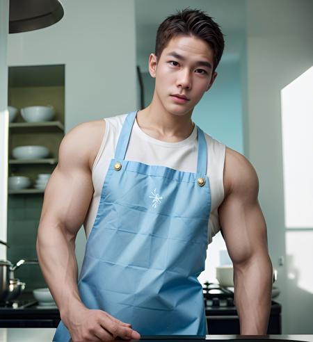 Zhenhao Cai