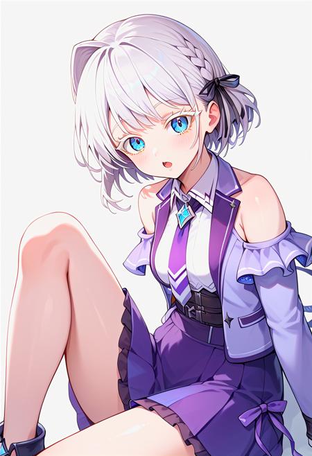 サヤ (バレンタイン) saya (valentine) (shironeko project 白猫プロジェクト)