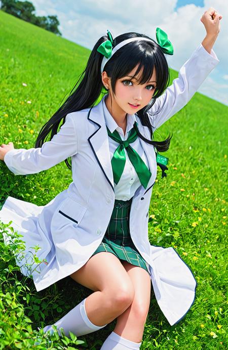 GES_Green_emerald_style