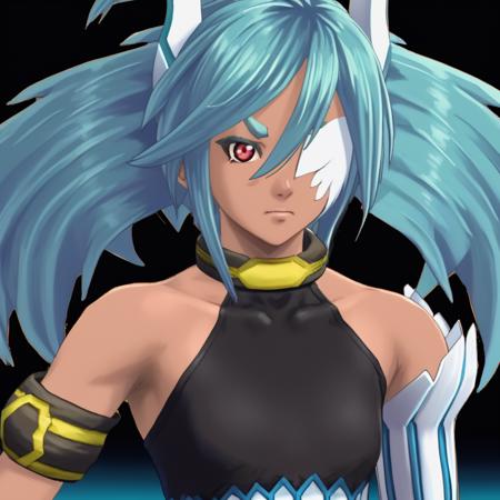 Celsius - Tales of Xillia