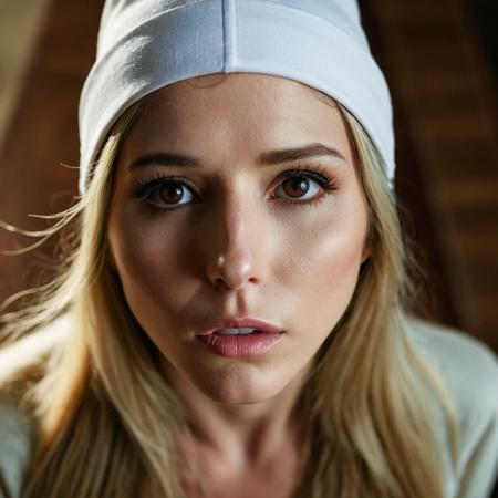 Cory Chase XL + SD1.5 + F1D