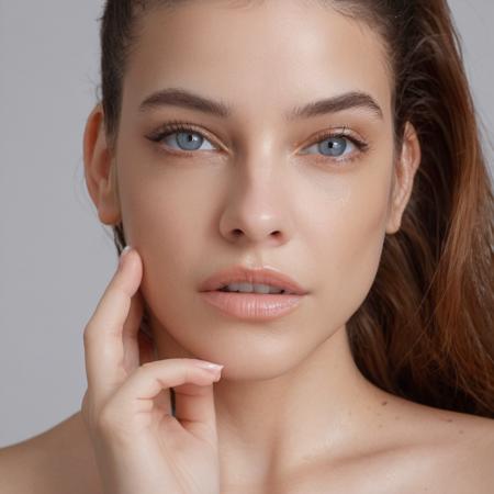 Barbara Palvin (SDXL+FLUX)