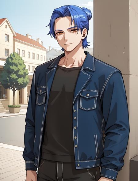 Blesse (Human) (2 Outfits) | Hero Has Returned/The Warrior Returns版本v1.0 (ID: 1172600)