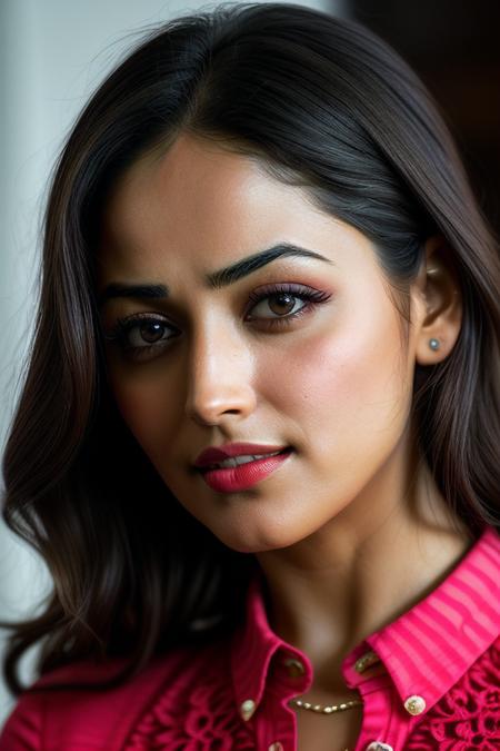 Yami Gautam - Textual Inversion