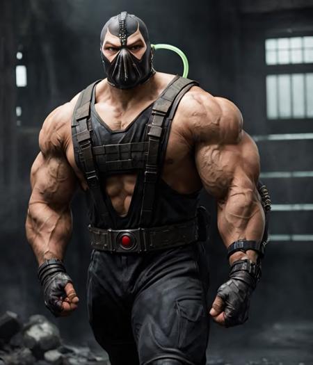 Bane (DC Comics)
