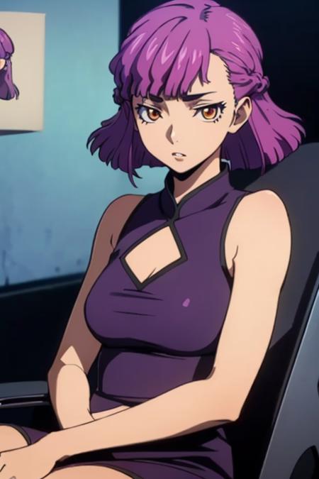 Code Geass 夺还的Z/遥