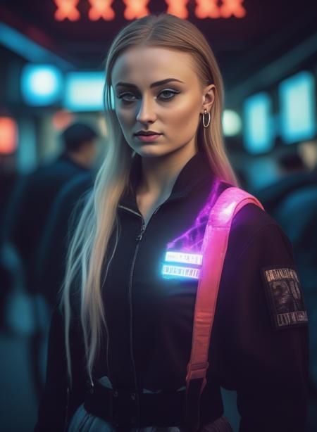 Sophie Turner