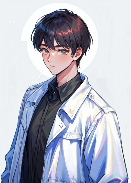 Kim Dokja (Pony & SD1) | Omniscient Reader's Viewpoint