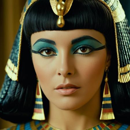 Cleopatra XL版本Cleopatra v1.0 (ID: 290928)