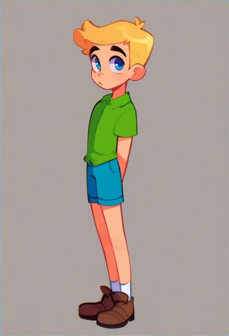Timmy Huckerdoo (SML/Supermariologan)版本v1.0 (ID: 655427)