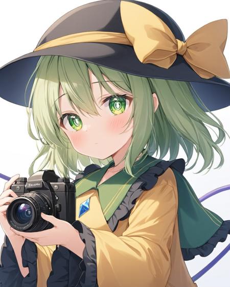 XL | touhou|东方 projcet 古明地恋/古明地 こいし/Komeiji Koishi