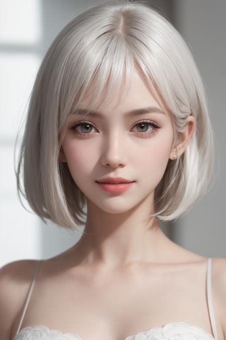 ChaosDream Realistic