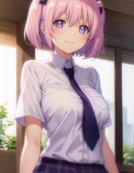 Hibari (雲雀) - Senran Kagura (閃乱カグラ) - COMMISSION