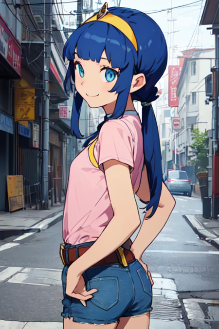sophia(Doraemon)