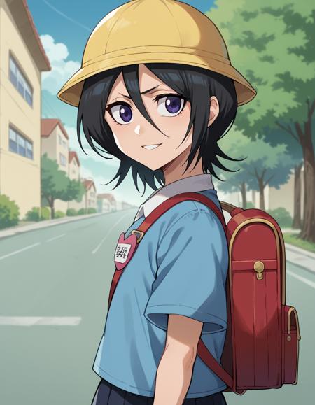 Kindergarten Uniform - Clothing