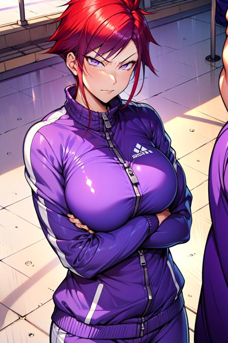 Saimin Seishidou | Mikage Yuuki [SD/Pony]