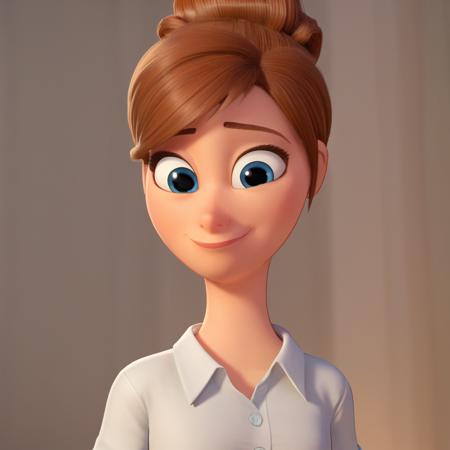 Janice Templeton [ The Baby Boss ] by Leaf版本v1.0 : Pony (ID: 759783)