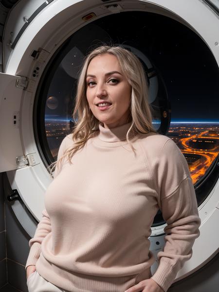Krystal Swift