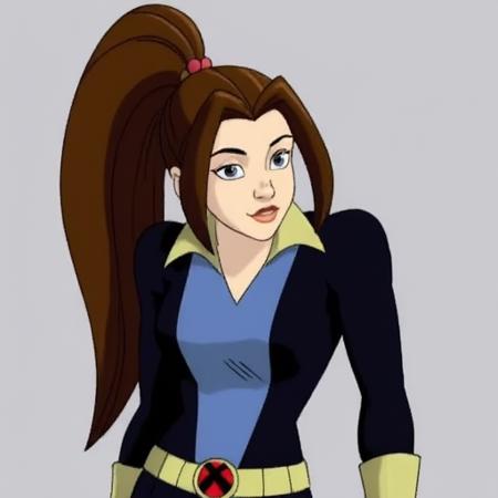 Kitty Pryde (Shadowcat)版本V1 (ID: 1120504)