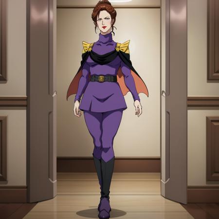 kycilia and m' character pack (GUNDAM) LORA