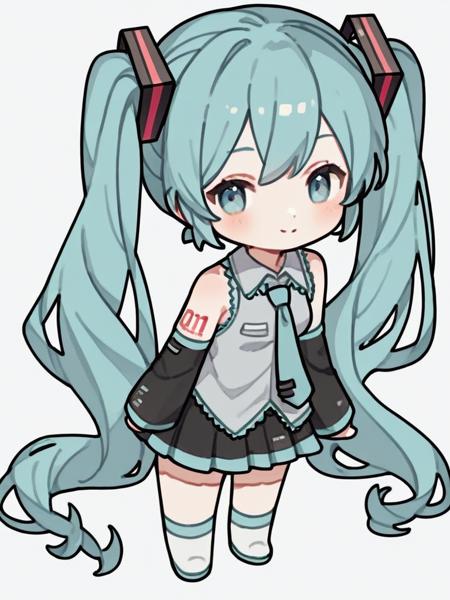 ChibiTest1版本v1.0 (ID: 999103)