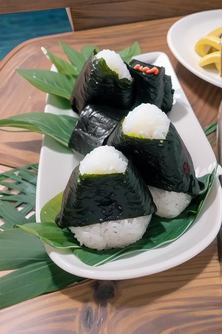 おにぎり onigiri SD15