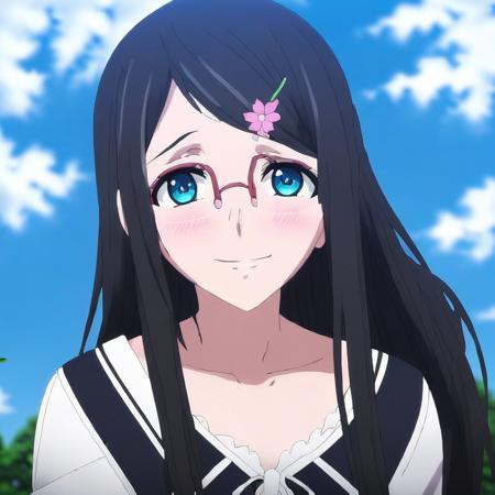 Sonohara Mizuka | Plunderer