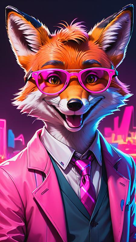 mr.Fox