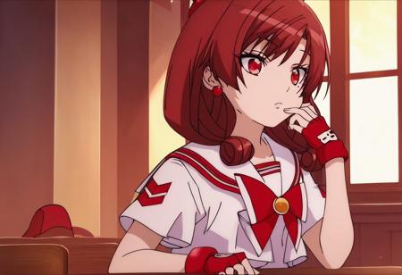 Azusa B. Mclaren (あずさ・B・マクラーレン) - Aria (by Kozue Amano)版本V1 (ID: 831564)