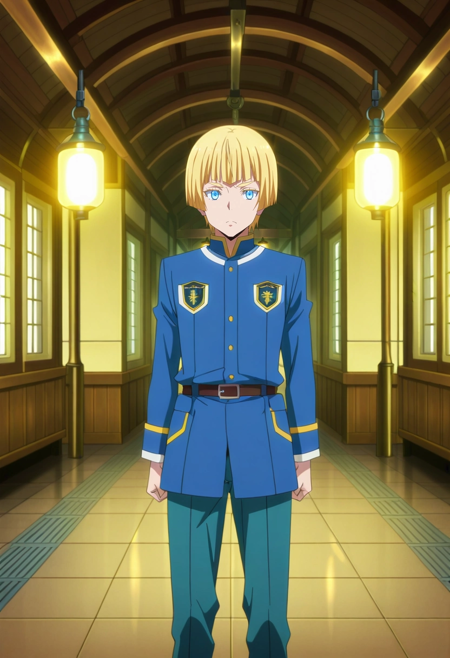 Tensei shitara Slime Datta Ken (That Time I Got Reincarnated as a Slime) Anime Style LoRA